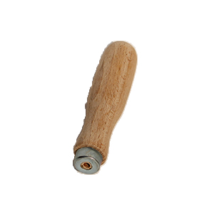 Ручка для напильника 12-13 см