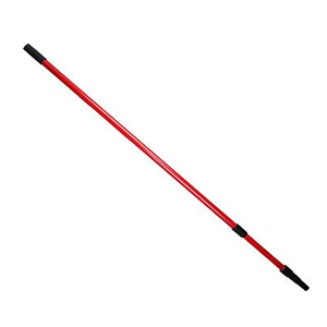 Ручка для валика телескопическая 1,0-2,0м NN