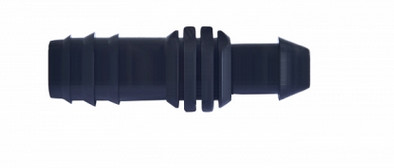 AD 7206 Старт коннектор для капельной трубки Dn16 с уплотнительной H - образной резинкой (100)