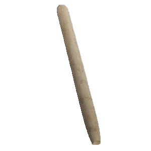 Ручка д/саперной лопатки (Д 30 0,35 м) береза